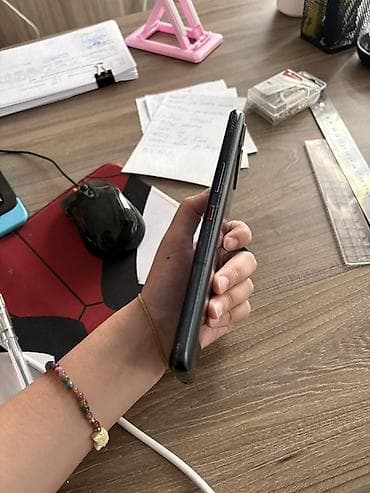 Техника жана электроника: Игровой смартфон ASUS ROG Phone 6 — лимитированная версия Diablo — 5