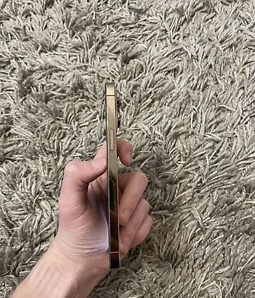 ipad apple: IPhone 14 Pro Max, Б/у, 256 ГБ, Natural Titanium, Кабель — 3
