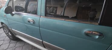 матиз салон: Радиатор торлору Daewoo 2005 г., Жаңы, Оригинал — 1