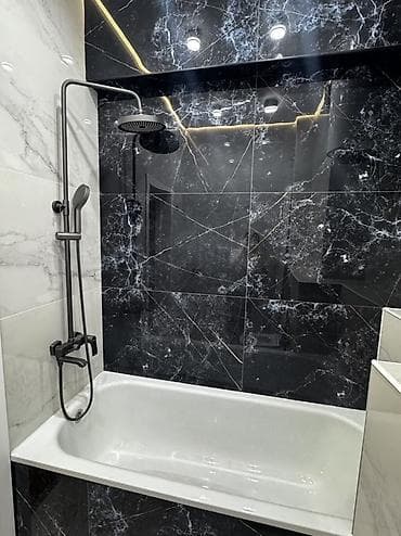 1: 1 комната, 37 м², Элитка, 8 этаж, Евроремонт — 5