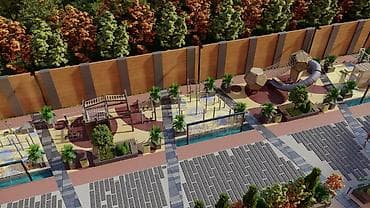 сокулук даром: 3 комнаты, 94 м², Элитка, 7 этаж, Готовая ПСО (под самоотделку) — 5