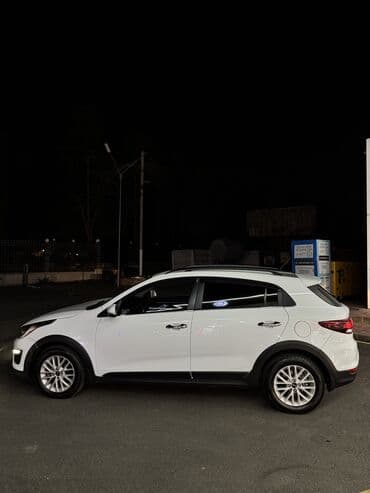 набор ключей force купить в бишкеке: Kia Rio: 2018 г., 1.6 л, Автомат, Бензиновая, Хэтчбэк — 6