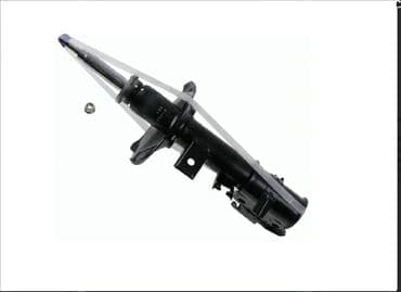 infinity: Задний амортизатор, Передний амортизатор, Комплект амортизаторов Nissan — 3