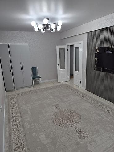 Продажа квартир: 1 комната, 37 м², Элитка, Евроремонт — 5