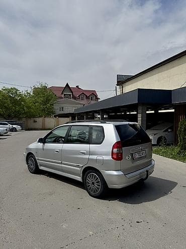 митсубиси спейк стар: Mitsubishi Space Star: 2001 г., 1.6 л, Автомат, Бензин, Хэтчбэк — 3