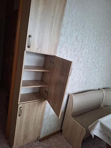 Квартиры: 1 комната, Агентство недвижимости, С мебелью полностью — 3