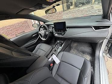 камри 55 зеракало: Toyota Corolla: 2020 г., 1.8 л, Автомат, Гибрид, Седан — 10