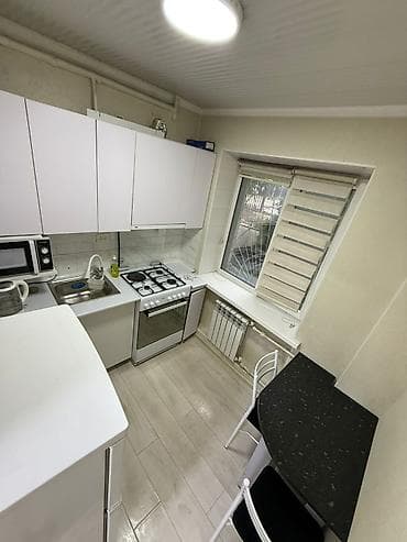 2 room: 2 комнаты, Собственник, С мебелью полностью — 6