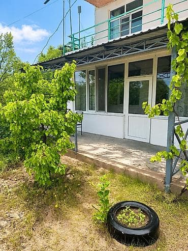 Ысык-Көлдө эс алуу: Ысык-Көлдө ижарага батир, Чолпон-Ата, 4 орун, Баасы Бүтүндөй турак үй үчүн — 10