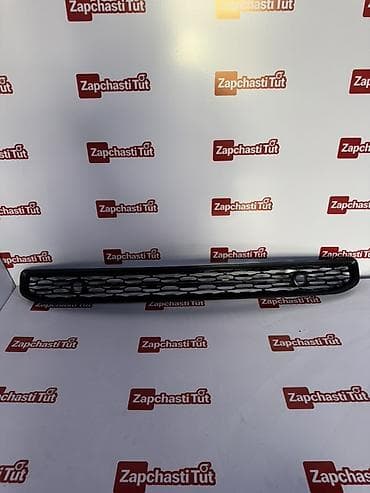 Бамперге коймо Dodge — 1