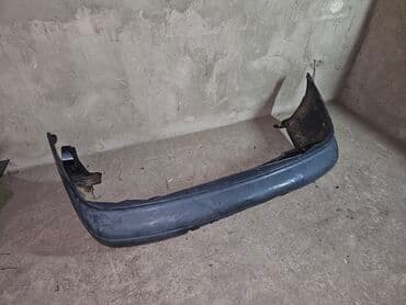 купить бампер на дэу нексия: Задний Kia, Б/у, Оригинал — 21