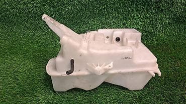 bwb e34: Бачок BMW 2007 г., Б/у, Оригинал, Германия — 2