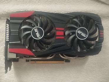 Видеокарта для ПК, Asus