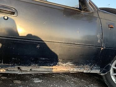 аренда машины киа к5: Daewoo Nexia: 2011 г., 1.5 л, Ручные, Бензин, Седан — 7