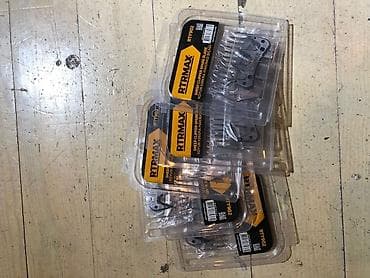 драбилка унверсал: Электрическая машинка для стрижки овец RTRMAX - Модель: RTY902 (набор — 7