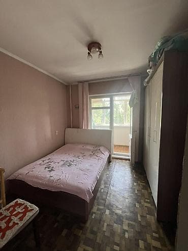 105: 2 комнаты, Собственник, Без подселения, С мебелью полностью — 2