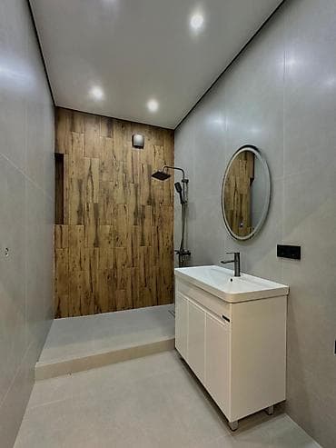 квартиры заря: 2 комнаты, 71 м², Элитка, 8 этаж, Евроремонт — 3