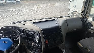 р18 235 55: Грузовик, DAF — 7