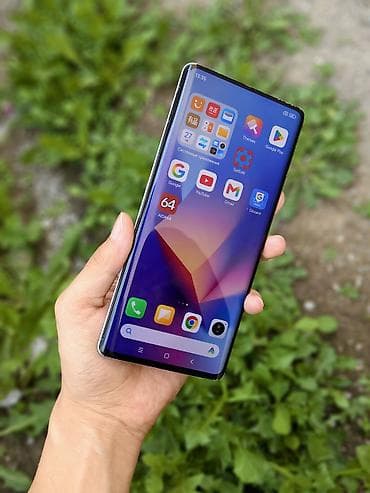 s1 active: Xiaomi, Mix 4, 256 ГБ, цвет - Белый, В рассрочку, 2 SIM — 2