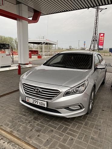 хюндай соната 2013: Hyundai Sonata: 2014 г., 2 л, Автомат, Бензин, Седан — 2