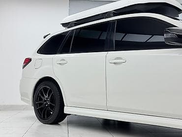legacy bl: Subaru Legacy: 2014 г., 2.5 л, Бензин, Универсал — 8