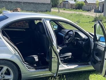 lada 21099: BMW 3 series: 2002 г., 2.2 л, Автомат, Бензин, Седан — 10