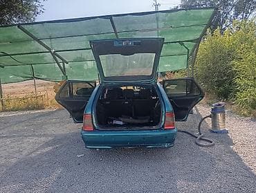 2 2 cdi: Mercedes-Benz C-Class: 1997 г., 1.8 л, Механика, Бензин, Универсал — 6