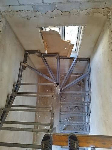 топор пожарный: Изготовления каркасов Материал: Металл, Бесплатный замер — 7