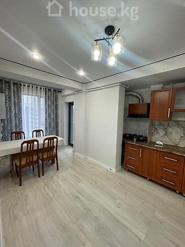 pro group: 1 комната, 39 м², Элитка, 8 этаж, Евроремонт — 5