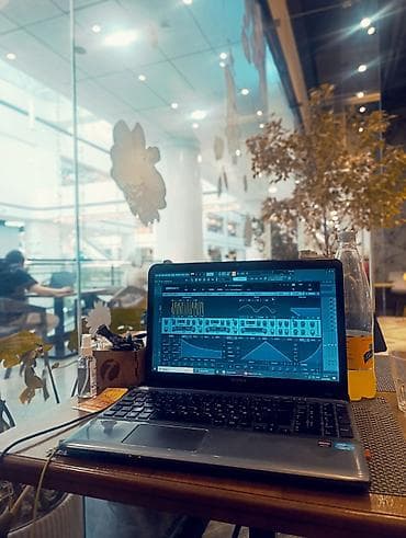 VAIO ноутбуктары: Окуу үчүн, Колдонулган, Intel Core i7, ОЗУ, RAM: 8 ГБ — 1