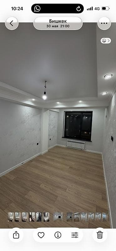 discovery studio: 2 комнаты, 65 м², Технопарк Элитка, 5 этаж, Свежий ремонт — 3