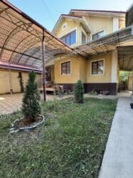 продаю дом будёновка: Үй, 240 кв. м, 6 бөлмө, Менчик ээси, Евро оңдоо — 1