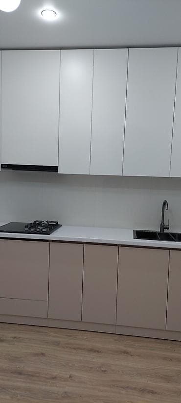 ts group: 1 комната, 55 м², Технопарк 108 серия, 9 этаж, Дизайнерский ремонт — 9