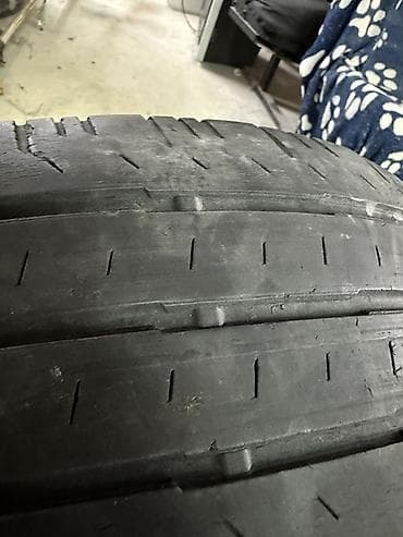 215 65 16 с: Колеса в сборе 215 / 65 / R 16, Лето, Запаска, Легкий коммерческий транспорт (C/LT), Литые, отверстий - 5 — 3