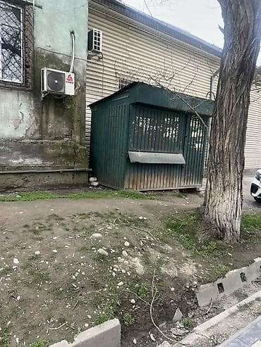 вагон ставраполец: Бишкек! Гоголя Московская Металлический киоск/ларёк под торговую — 3