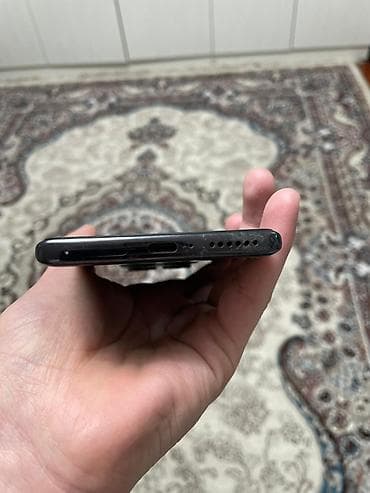 j7 2016: Redmi, Redmi Note 14 Pro, 256 ГБ, цвет - Черный — 8