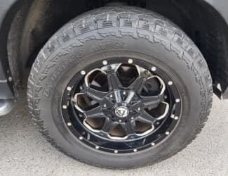 домкрат рекс: Ssangyong Rexton: 2019 г., 2.2 л, Автомат, Дизель, Пикап — 9