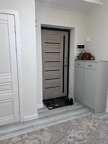 all group: 1 комната, 53 м², Элитка, 2 этаж, Дизайнерский ремонт — 5