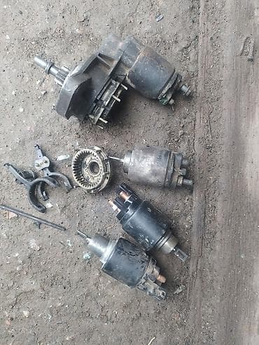 датчик положения дроссельной заслонки опель вектра б: Автозапчасти разнородные (набор). фольксваген — 2