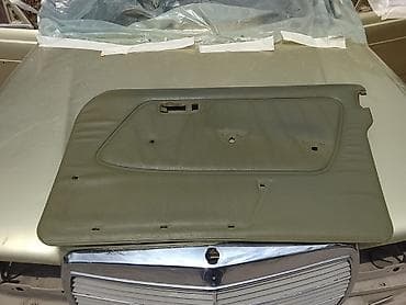 Mercedes-Benz : 1982 г. — 10