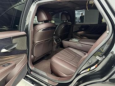 lexus ls 500 v8: Lexus LS: 2018 г., 3.5 л, Автомат, Бензин, Седан — 7