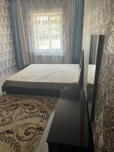 аренда дом на той: 65 м², 2 комнаты — 6