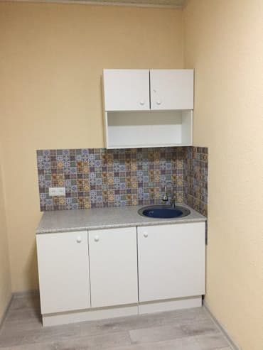 долгосрочная аренда квартир г ош: 1 комната, Собственник, Без мебели — 1