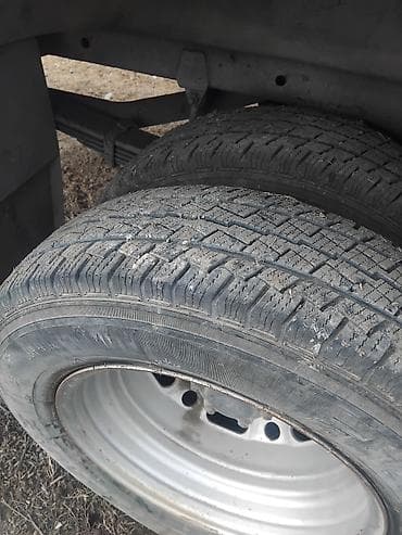 продаю борт на спринтер: Mercedes-Benz Спринтер: 2010 г., 2.2 л, Механика, Дизель, Фургон — 4