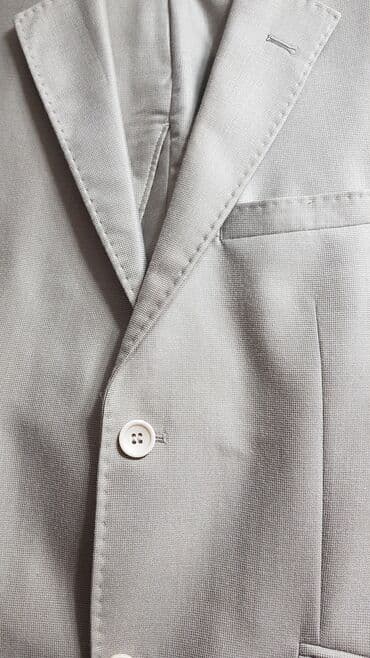 прокат мужских костюмов [возьми на прокат] бишкек фото: Продаю мужской костюм в отличном состоянии турецкого производства — 4