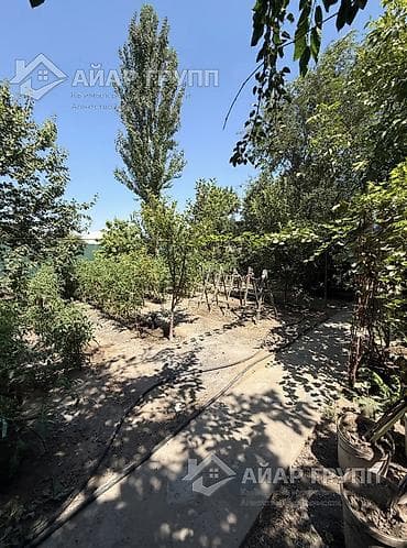 200: Бывшее село Новопавловка, сейчас территория г. Бишкек 📍 ул. Корсаковых — 8