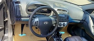 sls 63: Hyundai Elantra: 2011 г., 1.6 л, Механика, Бензин, Седан — 7