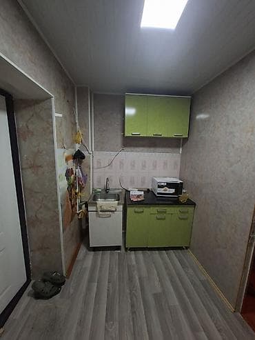 возле дороги: 16 м², С мебелью — 1