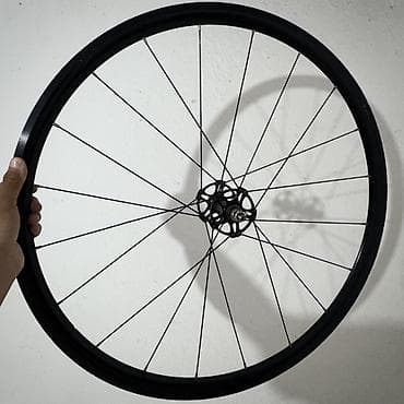 merida цена: Переднее колесо Ardently bicycle 20 спиц Накат четкий Легкий — 3