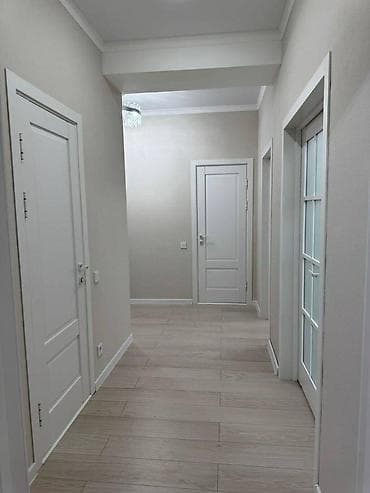 Недвижимость: 2 комнаты, 78 м², Элитка, 12 этаж, Дизайнерский ремонт — 7